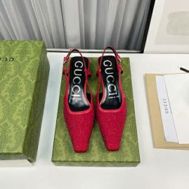 Picture of Gucci Shoes Women _SKUfw133470115fw